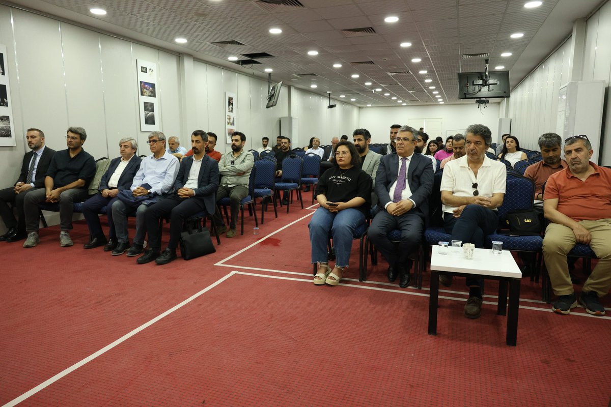 Diyarbakır Barosu tweet media