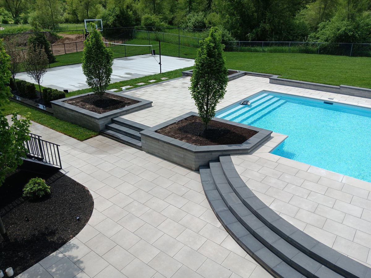 sascriptinc's tweet photo. Contact us now for a free estimate!
#brickpavers
https://t.co/HY0VLfF2JC https://t.co/O3WxufNhP6