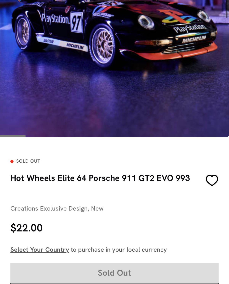 Diecast Hype tweet media