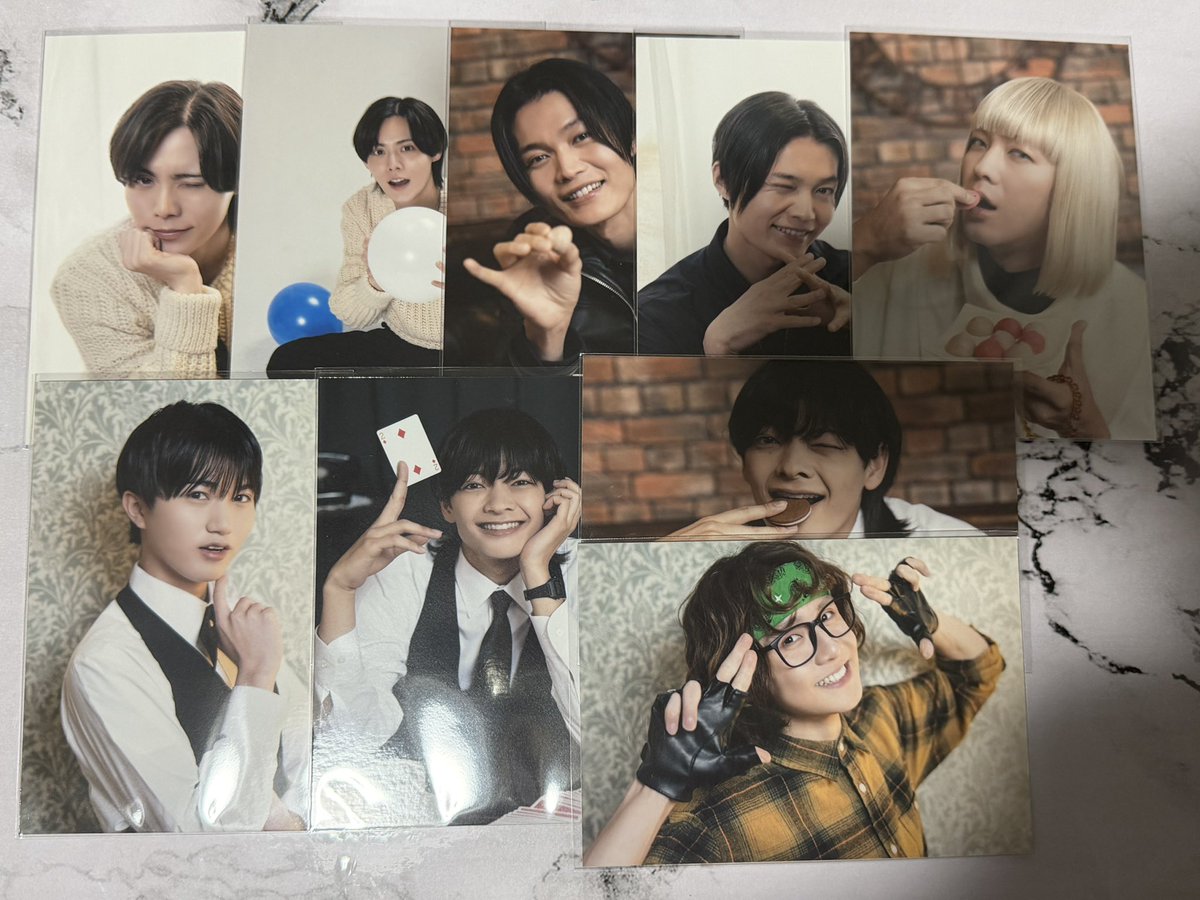 ⁰⁰じゅんᵗᵃᵉʸᵒⁿᵍ¹²⁷ tweet media
