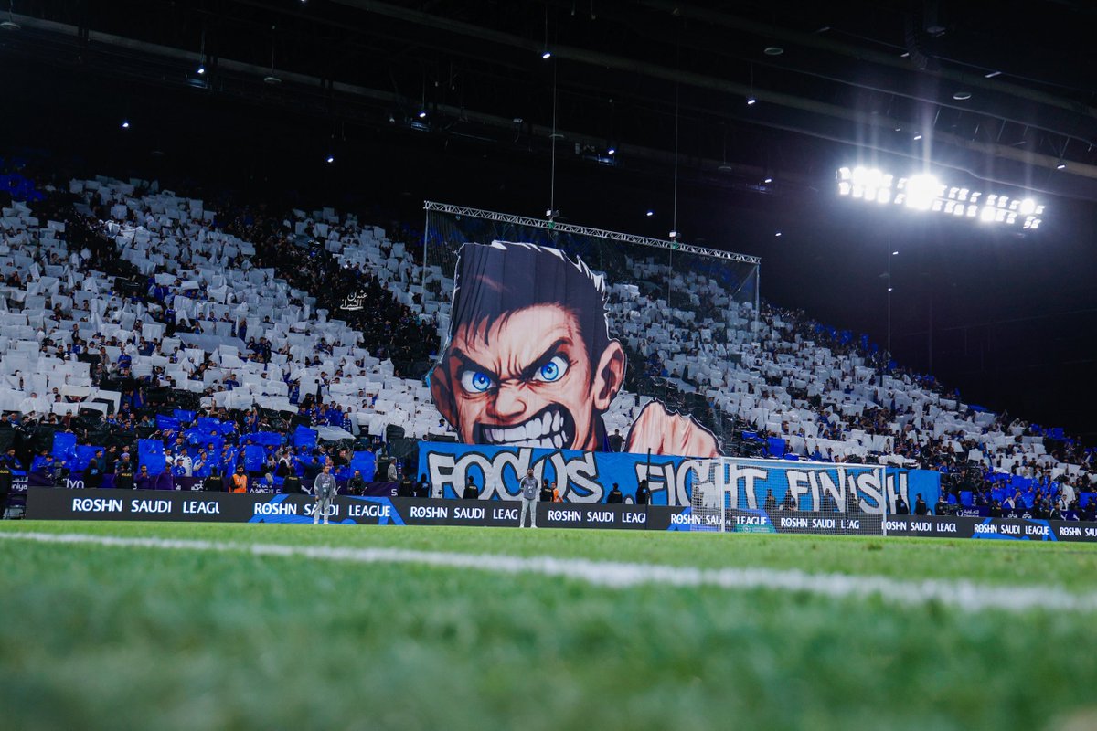 بيت الهلال tweet media