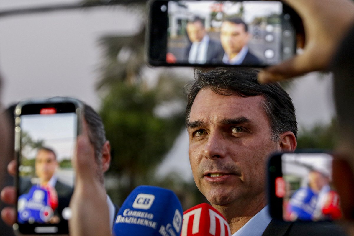 Gazeta do Povo tweet media