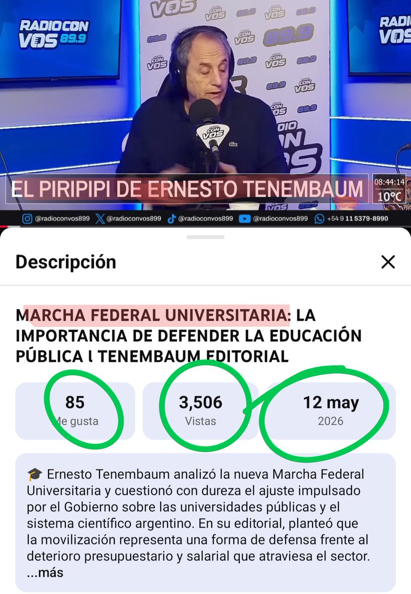 Cristian Efe tweet media