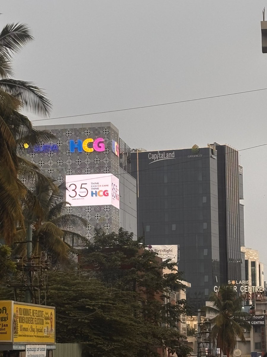 Bengaluru Post tweet media