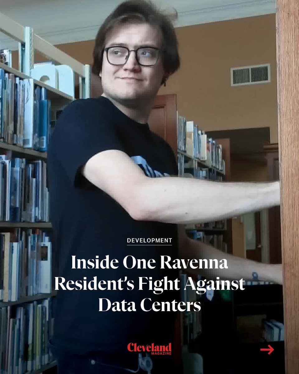 Cleveland Magazine tweet media