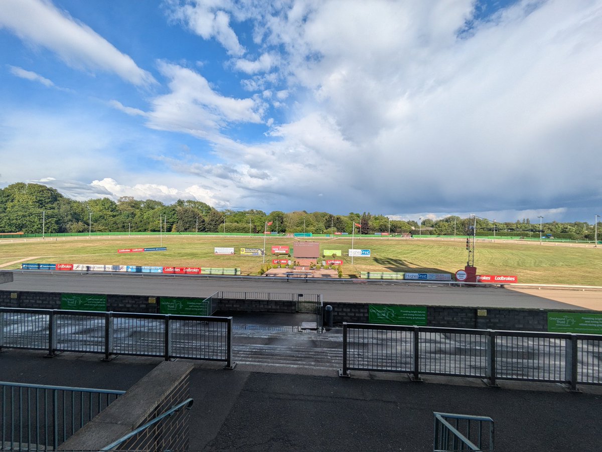 Monmore Green Stadium tweet media