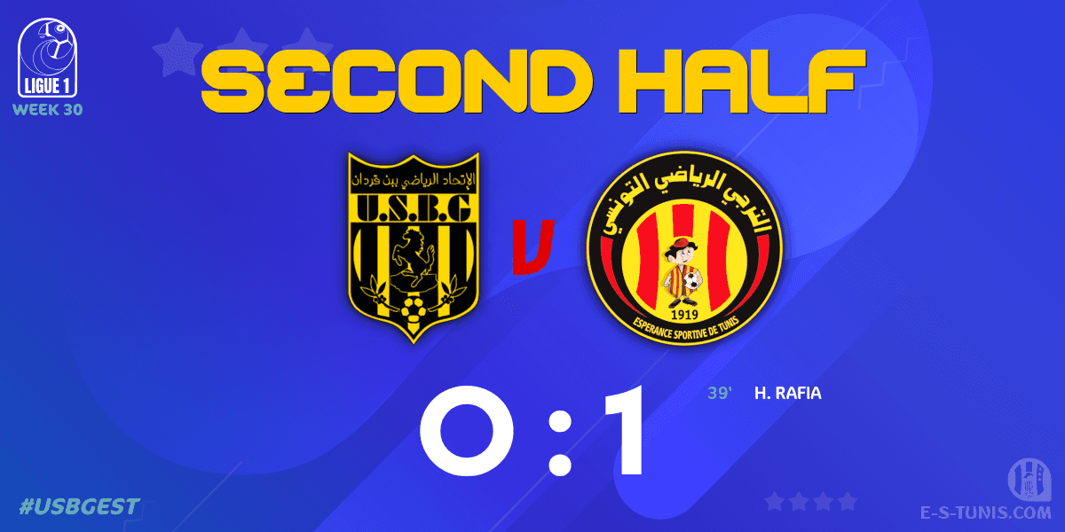 Espérance de Tunis ❤️💛 الترجي التونسي tweet media