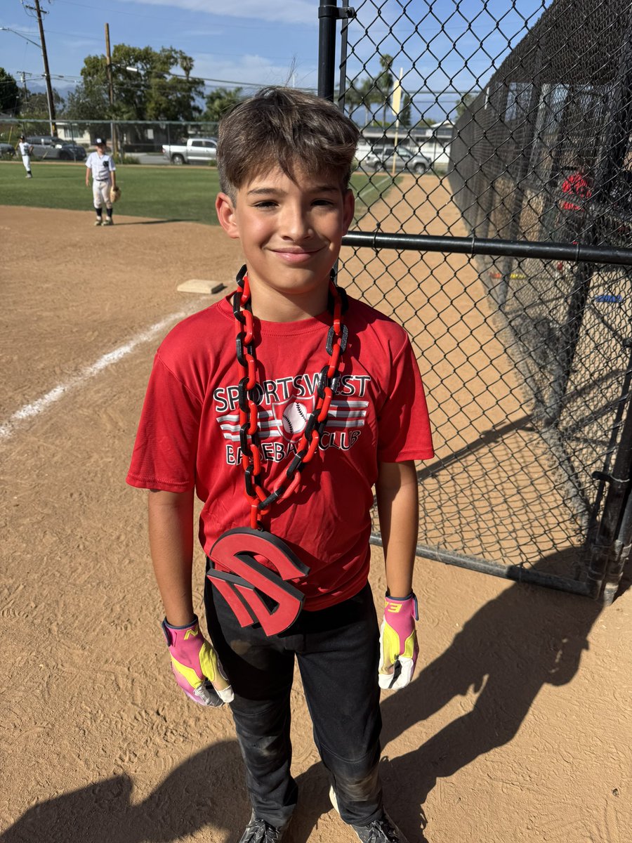 @SportsWestBaseballClub tweet media