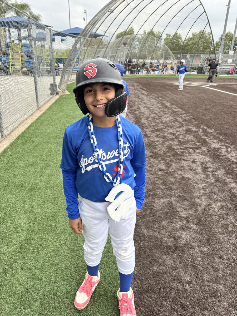 @SportsWestBaseballClub tweet media
