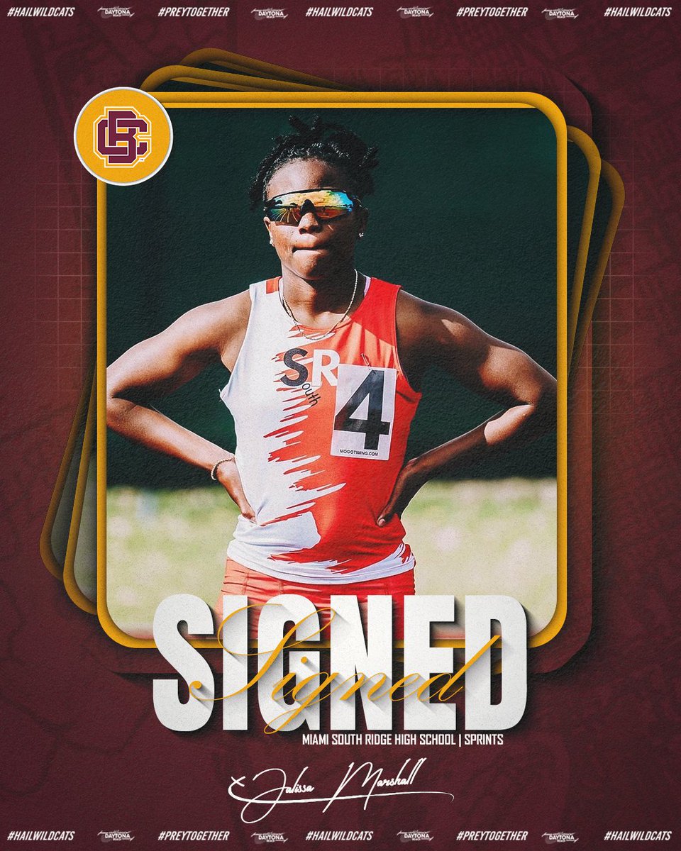 🏃🏃‍♀️Bethune-Cookman TF/XC tweet media