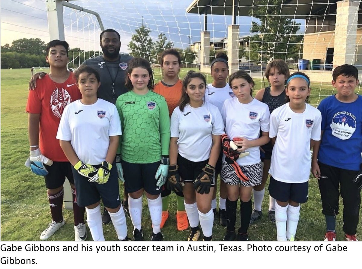 DMDW01's tweet photo. Coach Tells All: How Extreme Heat + Toxic Chemicals Make Soccer Unsafe @SFGiants @RecParkSF @DanielLurie @ToxFreeMeredith @ArleneBlum1 @_laparks @PasadenaGov @OceansideRec @DrRivasBD2 @Kelly4LASchools @ScottWithLAUSD @https://www.momscleanairforce.org/heat-turf-and-youth-soccer/ https://t.co/OQhaHuqvzb
