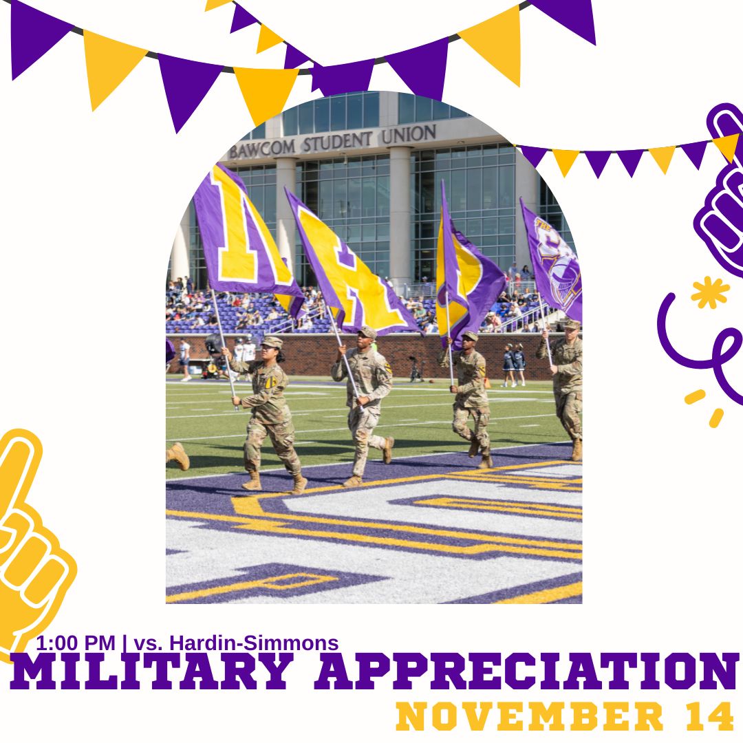 UMHB Football🏈 tweet media