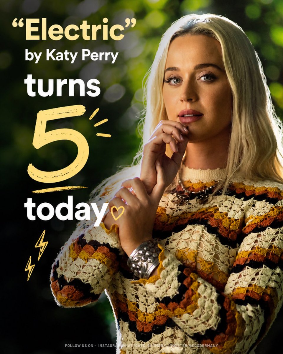 KatyCats Germany 🇩🇪 tweet media