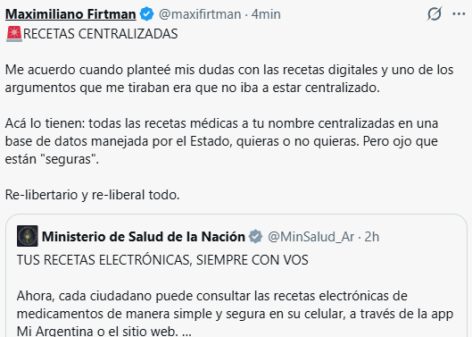 caminante tweet media