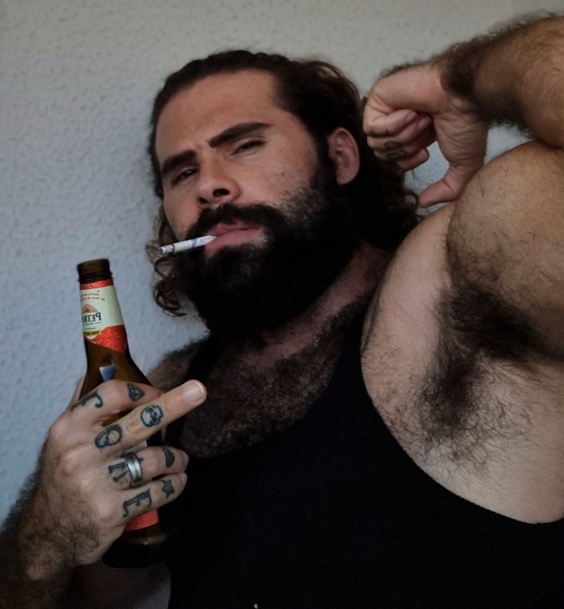 WHITE WOLF 🐺 ( LB) 🔞👊🏻 tweet media