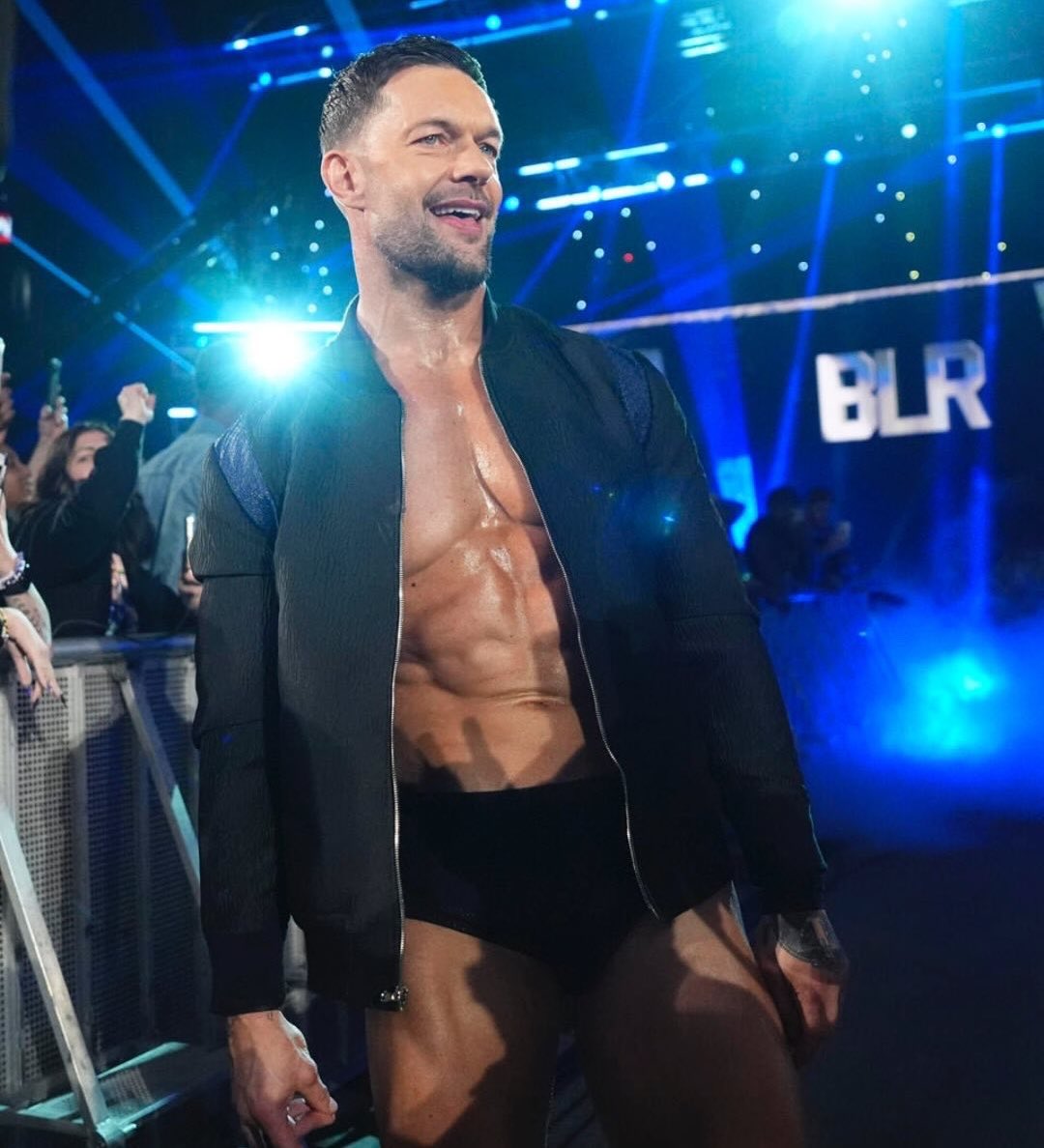WrestlePurists tweet media