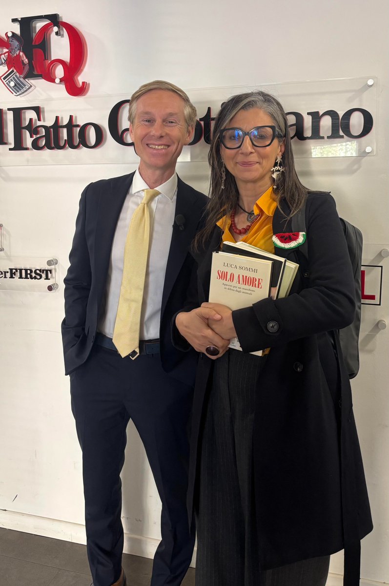 Alessandro Orsini tweet media
