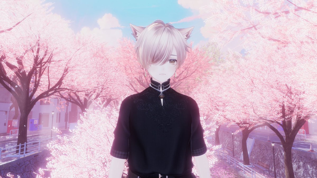OyenVT : VRC Photographer tweet media