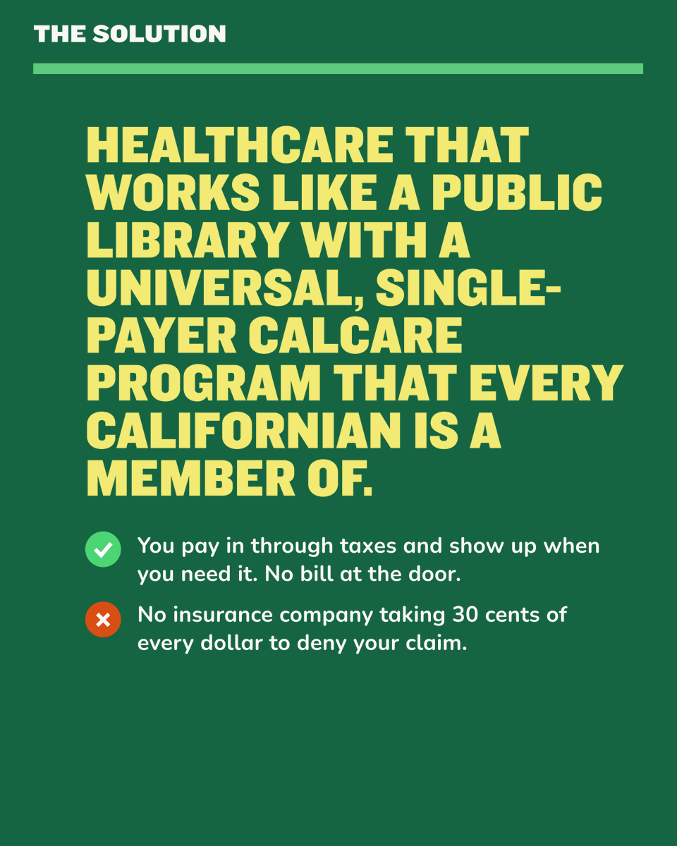 Dr. Butch Ware for California Governor 2026 tweet media