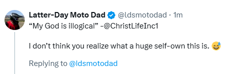 ChristLife, Inc. tweet media