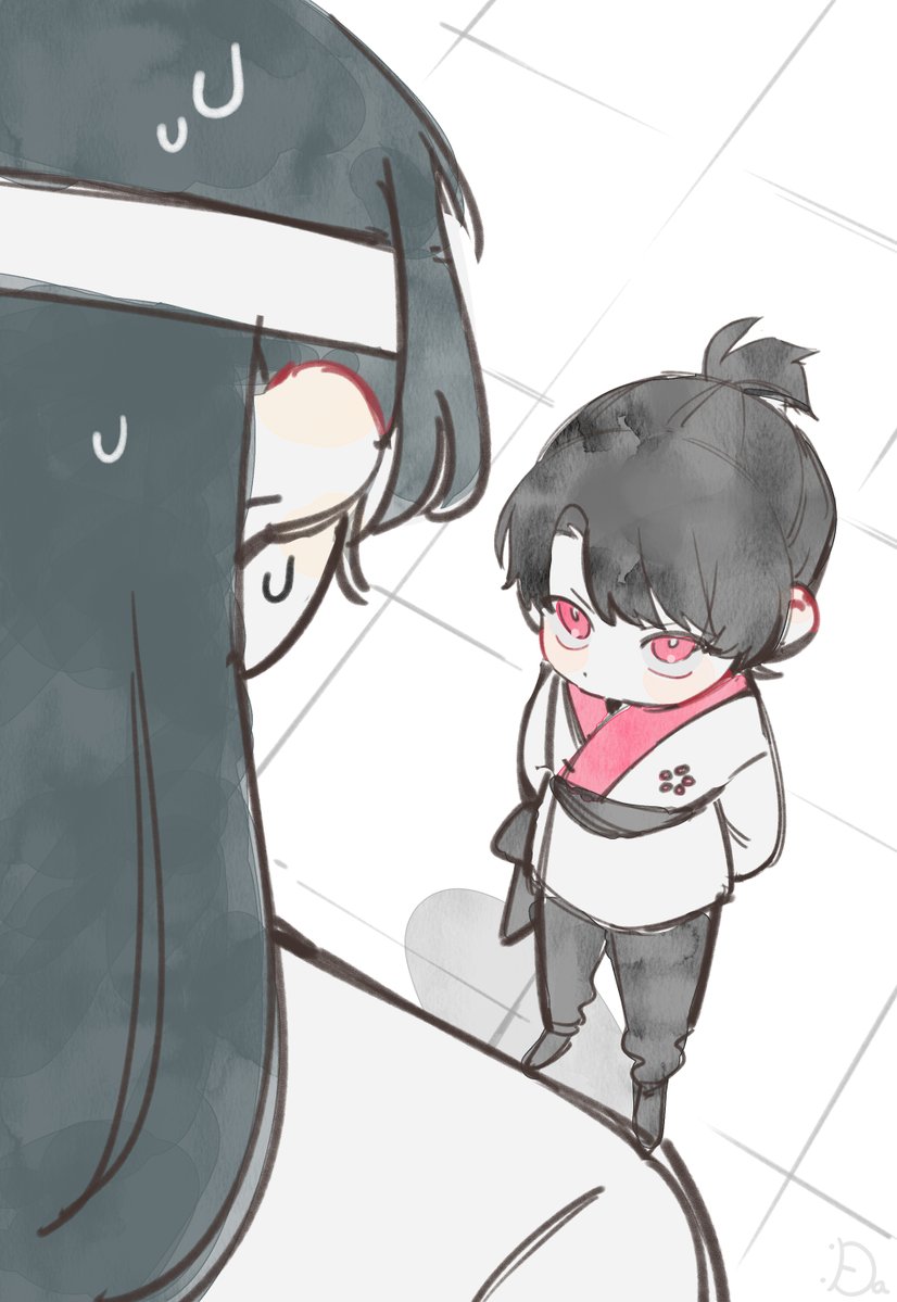 가벼운 착지 (가착) tweet media