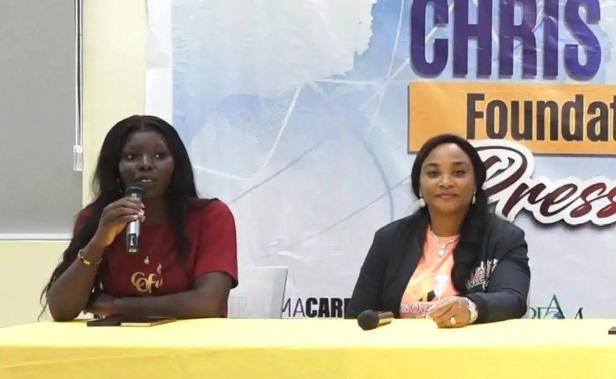 Future Africa Leaders Foundation tweet media