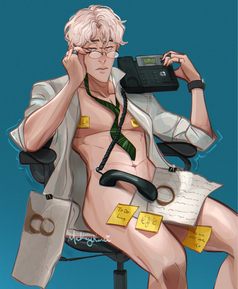 kk ❤️✨ working on comms tweet media