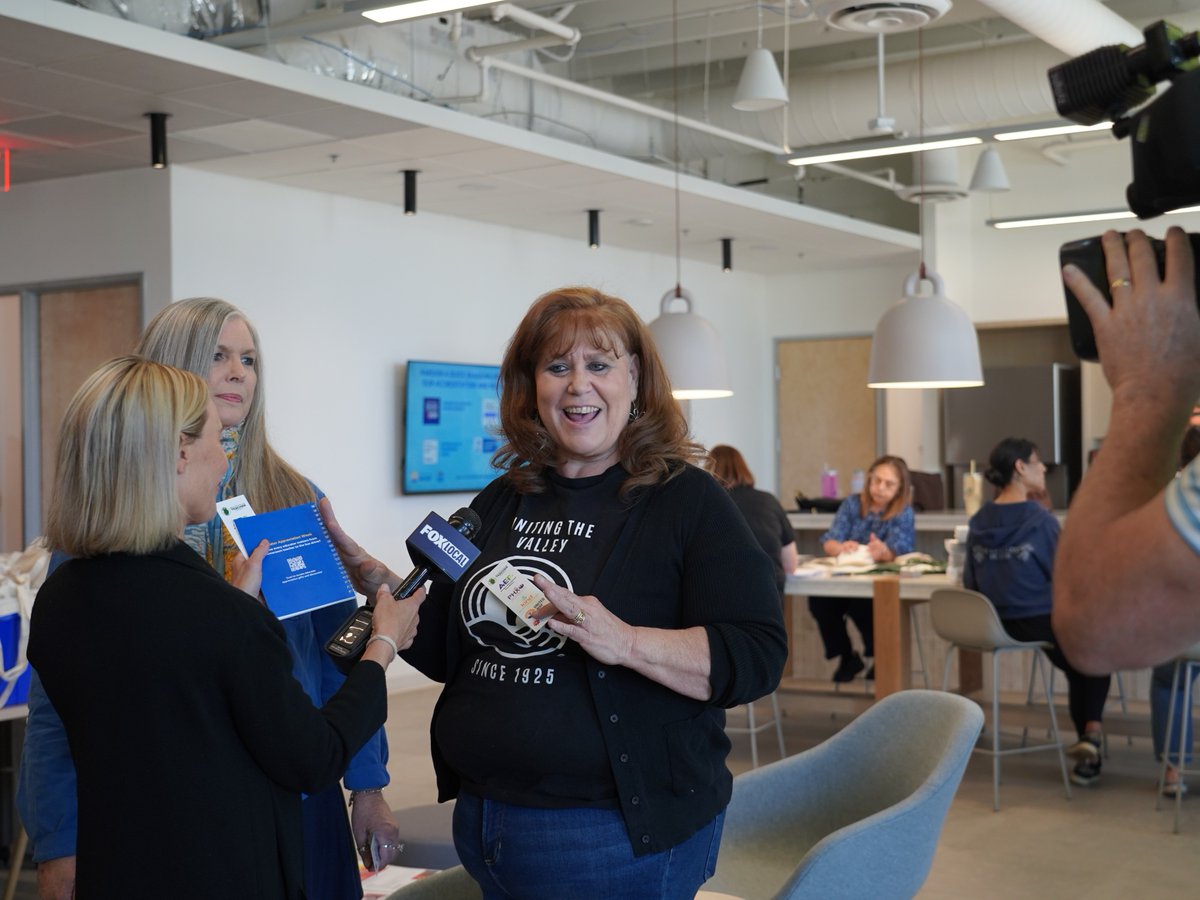 Valley of the Sun United Way (@myvsuw) / Posts / X