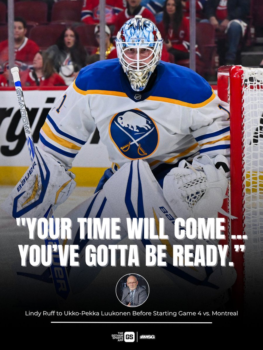 MSG Networks tweet media