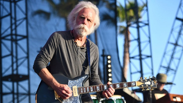 Grateful Dead tweet media