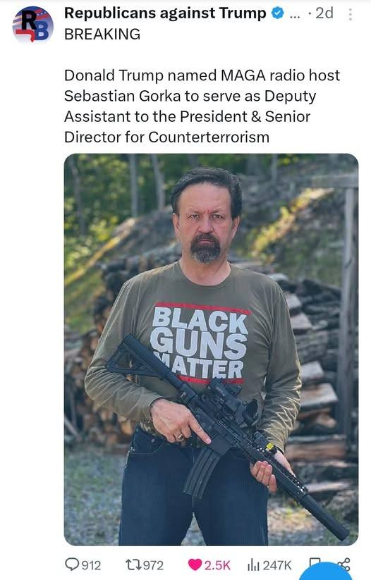 James Tate tweet media