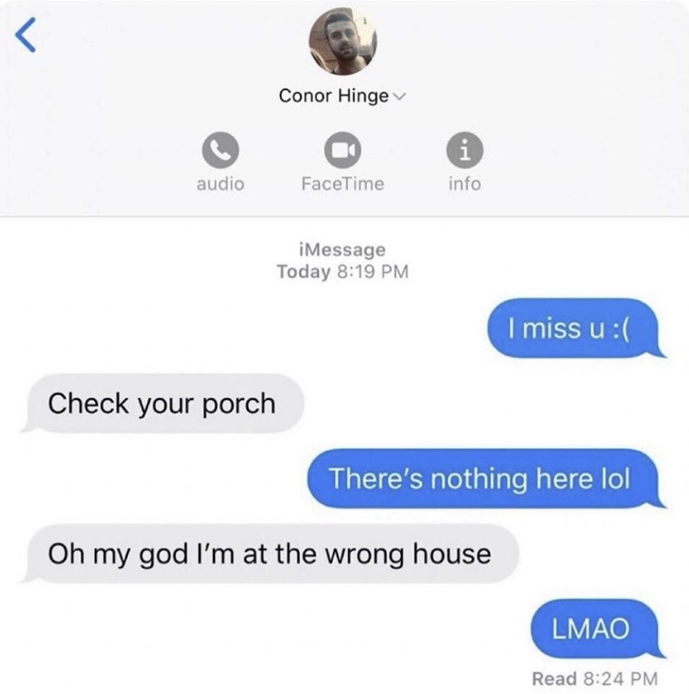papiwontmiss's tweet photo. I can't stop laughing 😂😂 https://t.co/pv8qy4ENk0