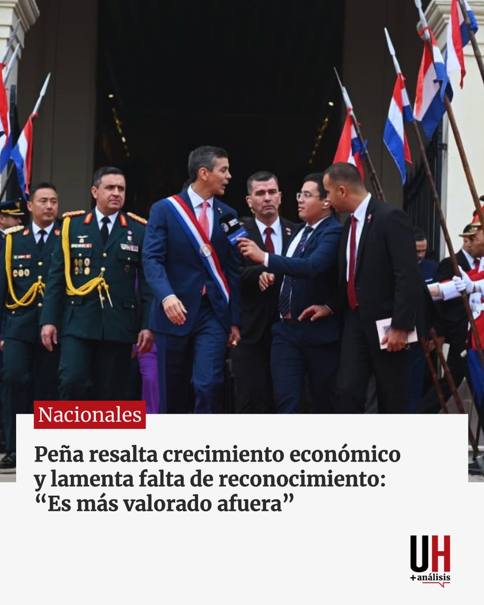 Última Hora tweet media