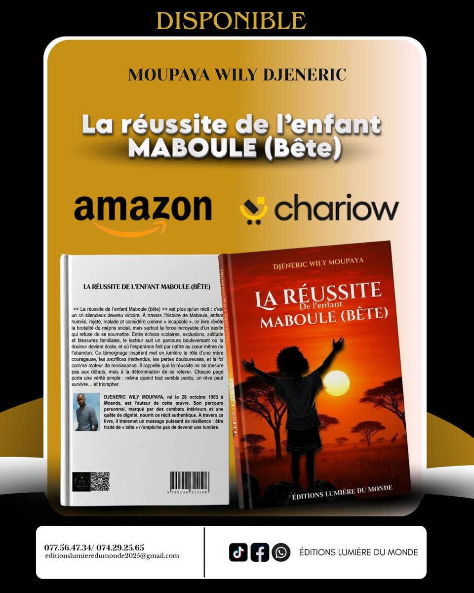 Labouba🇬🇦 tweet media