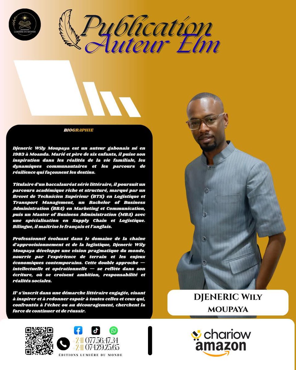 Labouba🇬🇦 tweet media