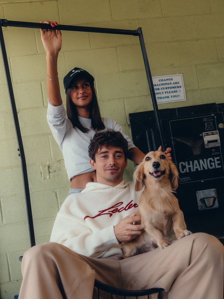 cl16bo5e's tweet photo. Better together 🤍

A few units of the Leclerc long sleeve are still available for EU orders. https://t.co/Qrpi0pT1jk