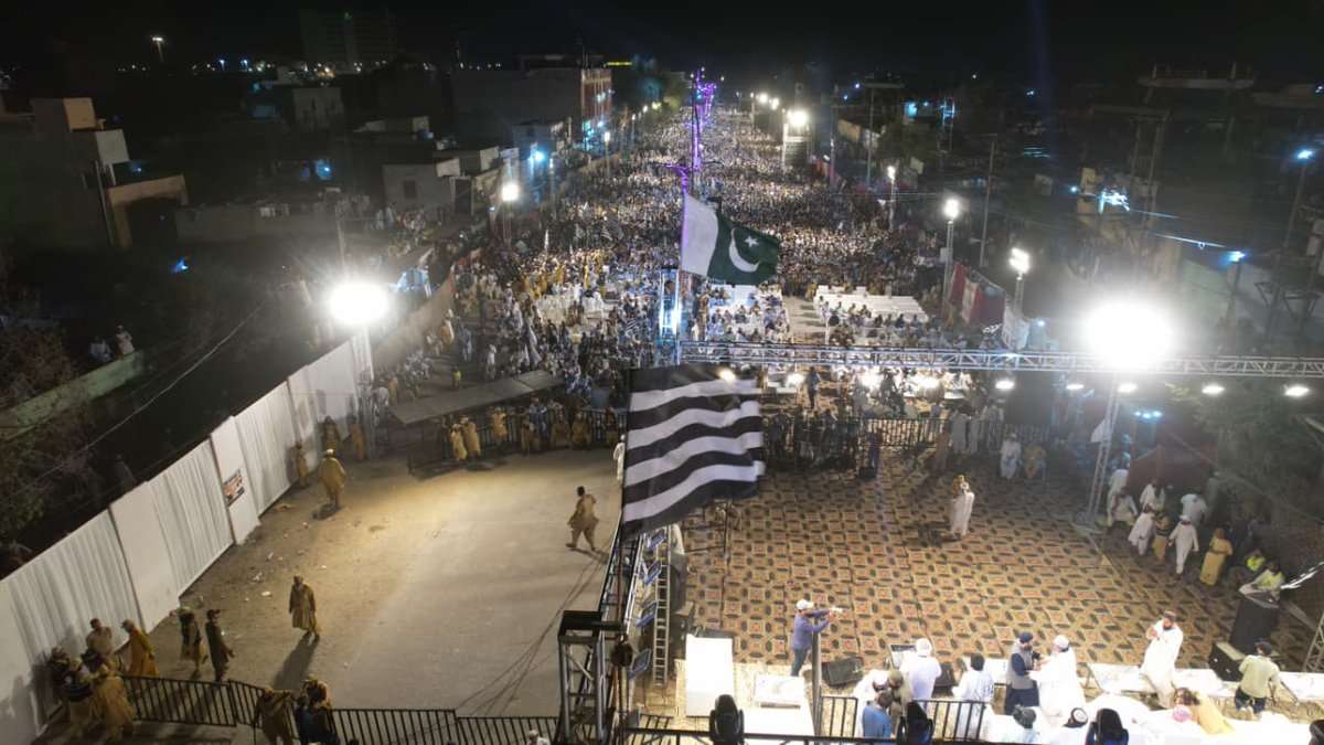 Jamiat Ulama-e-Islam Pakistan tweet media