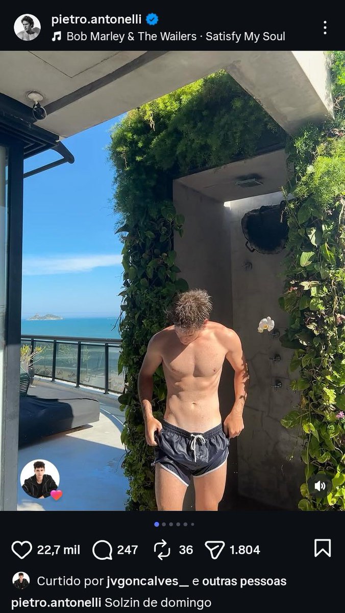 paulo sampaio tweet media