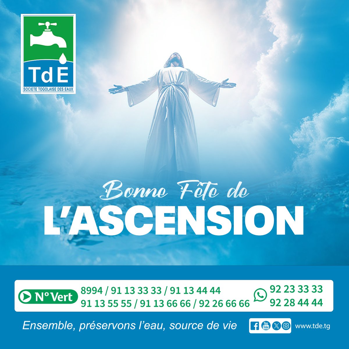 TdE Officiel tweet media