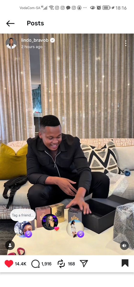 nkunjana_zeigh's tweet photo. He never forgets mentioning his people

BRAVO B X ENGLISH BLAZER
BRAVO THE BIGGEST BEE
#NseleLindokuhle
#LindokuhleNsele https://t.co/S9fzjEy8uV