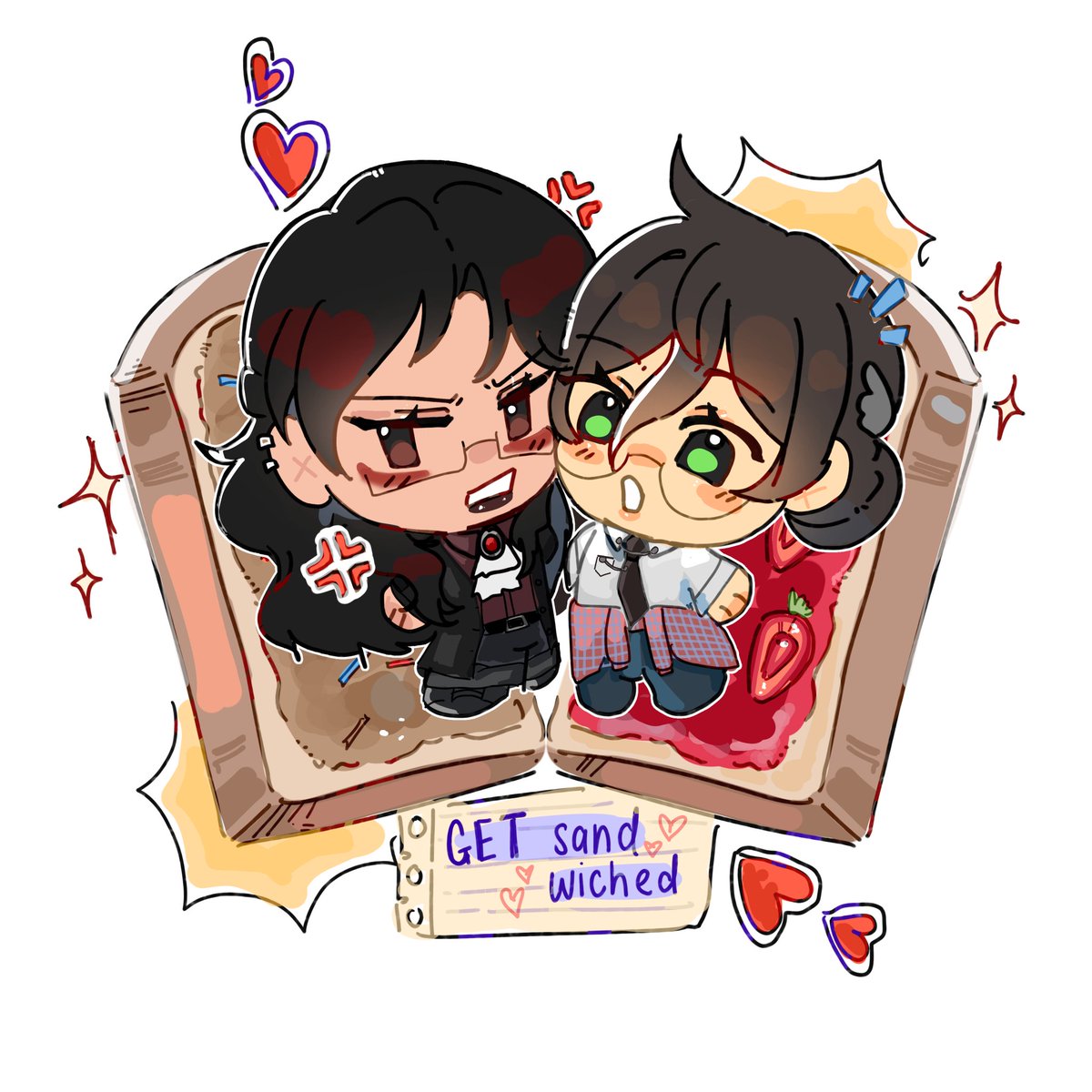 adri del luz ㋐ JILUKA 7/23 |-/ tweet media