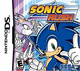 dimps sonic mol tweet media
