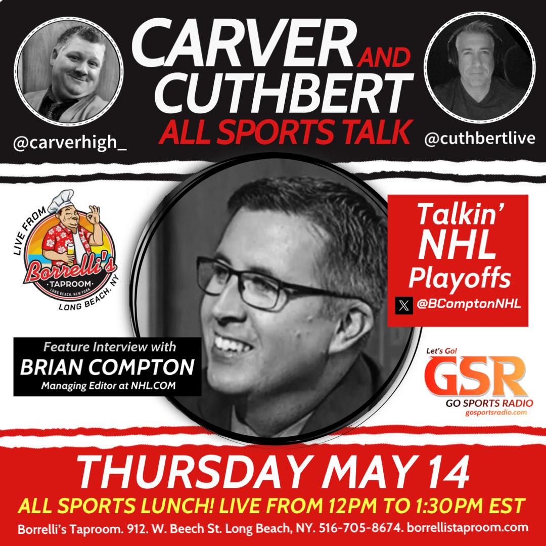 Go Sports Radio tweet media