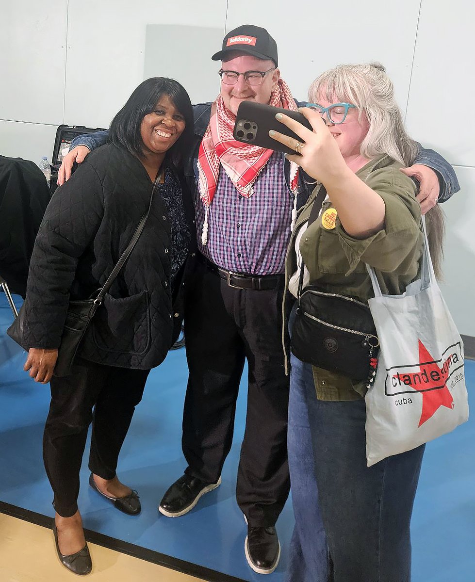 CUPW tweet media