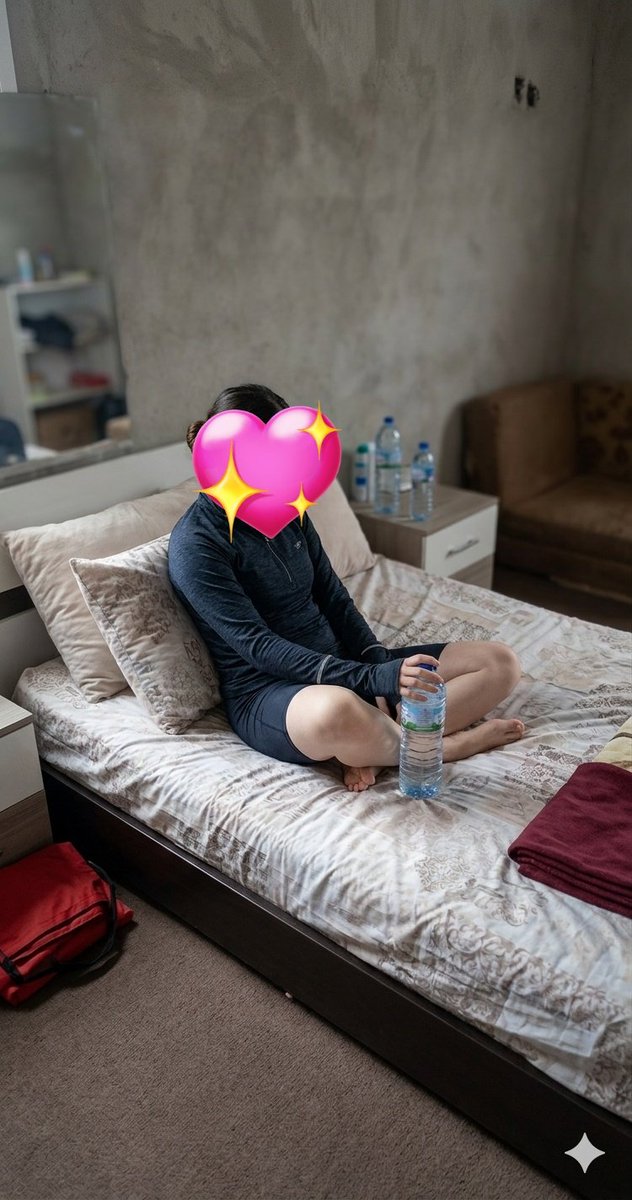 امل الحلوه tweet media