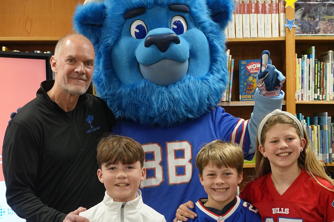 Jacobs School at University at Buffalo tweet media