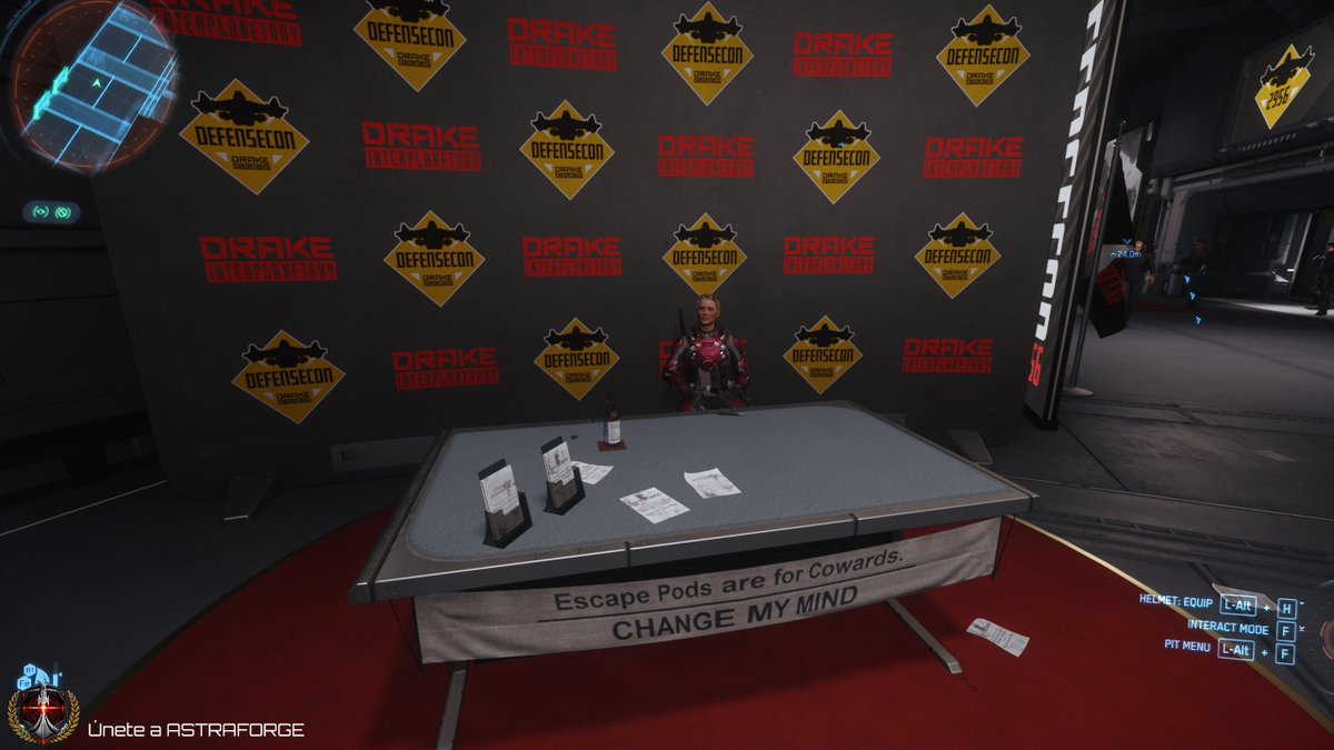 ASTRAFORGE Star Citizen tweet media