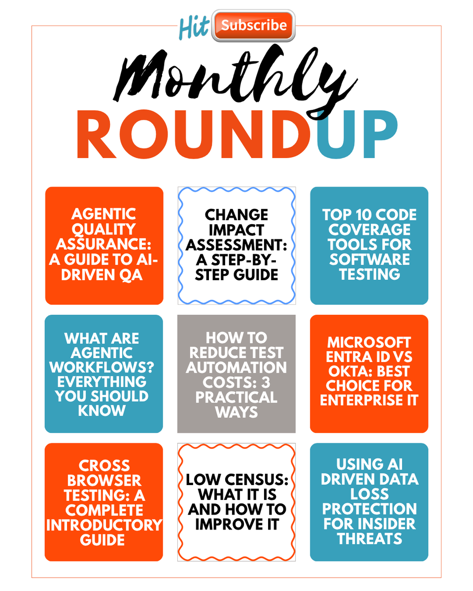 HitSubscribe's tweet photo. Want to see what we’ve been up to lately? Check out our latest monthly digest, where we’ve “rounded up” a list of posts we’ve recently written for clients!

🔗 https://t.co/lmFEw4Pkka

Big shoutout to our authors!

#digest #blogs #portfolio #contentmarketing #SEO #GEO #search https://t.co/SAjp26qfQp
