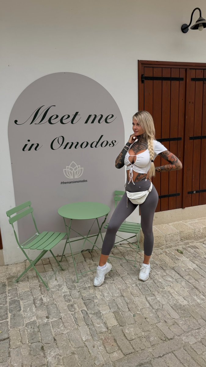 Lina Melon tweet media