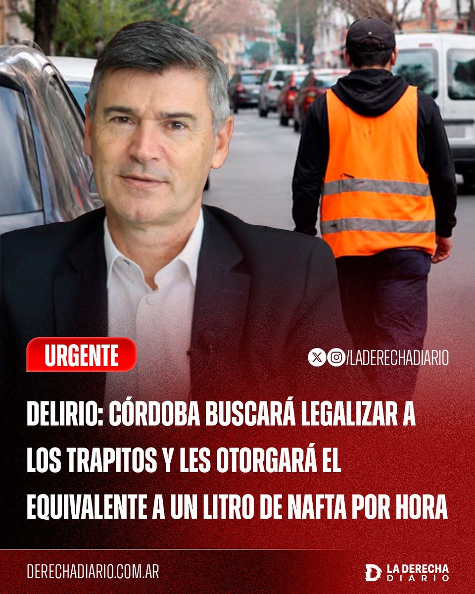 La Derecha Diario tweet media